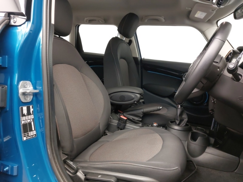 Used MINI Hatch 2021 for sale - 77024692: Photo 11