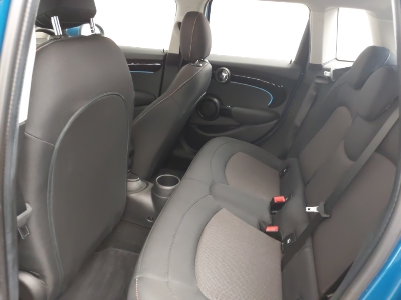 Used MINI Hatch 2021 for sale - 77024692: Photo 12