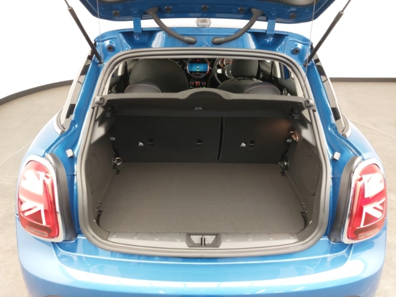 Used MINI Hatch 2021 for sale - 77024692: Photo 13