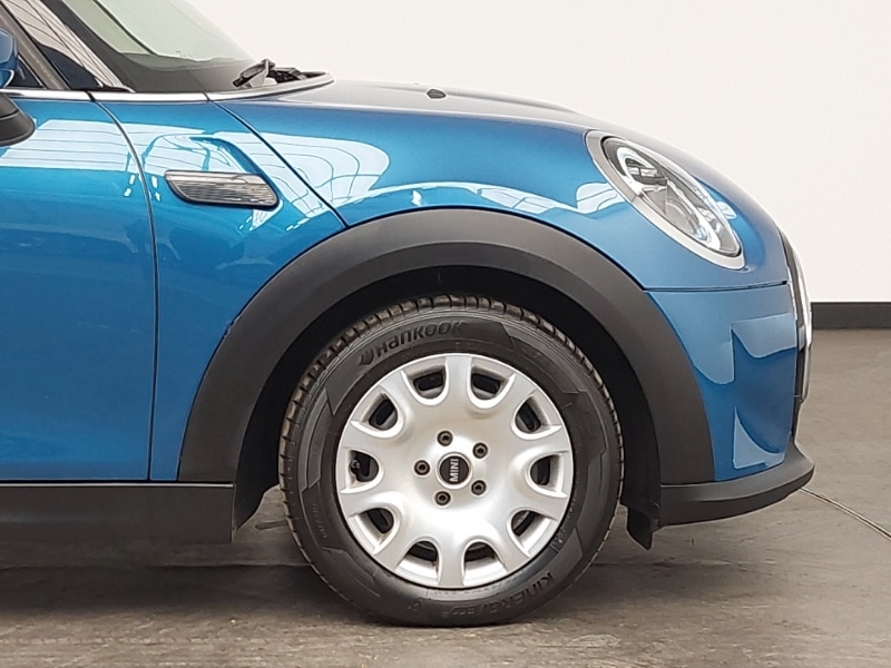 Used MINI Hatch 2021 for sale - 77024692: Photo 14