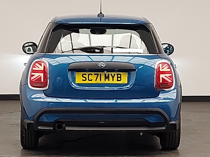 Used MINI Hatch 2021 for sale - 77024692: Photo 15