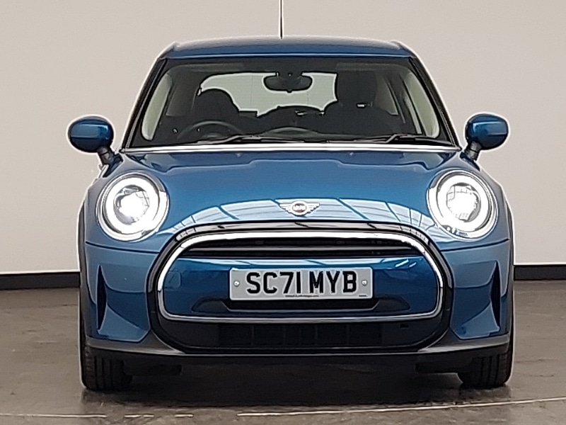 Used MINI Hatch 2021 for sale - 77024692: Photo 16