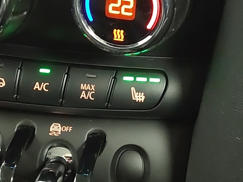 Used MINI Hatch 2021 for sale - 77024692: Photo 17