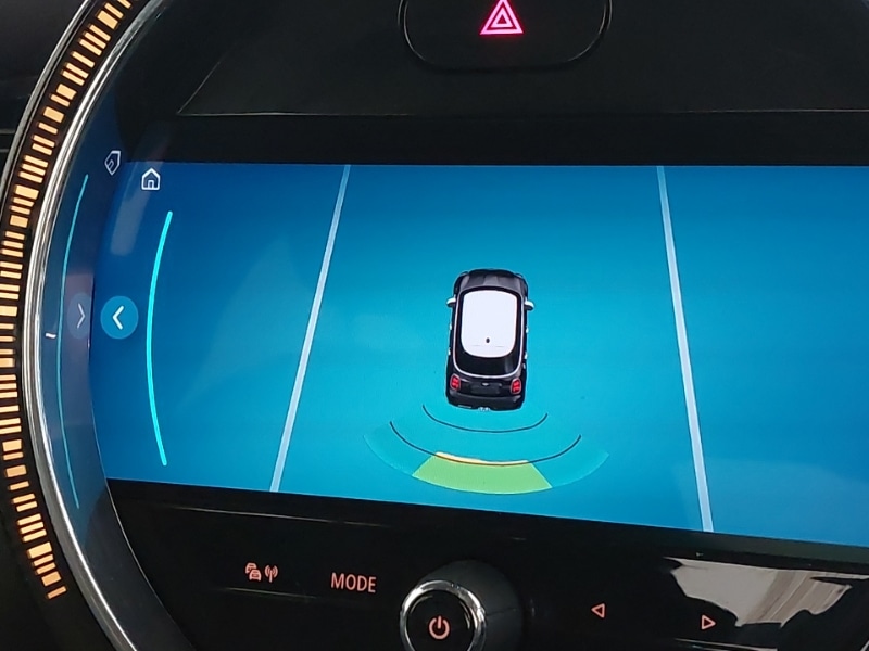 Used MINI Hatch 2021 for sale - 77024692: Photo 18