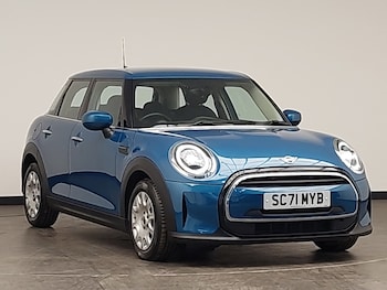 2021 - 1.5 One Classic 5dr