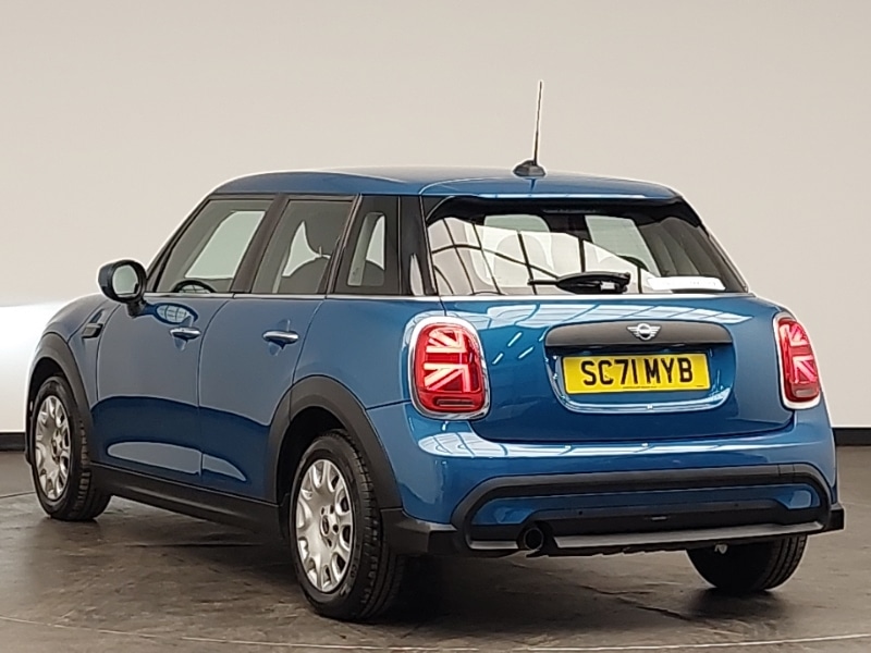 Used MINI Hatch 2021 for sale - 77024692: Photo 3