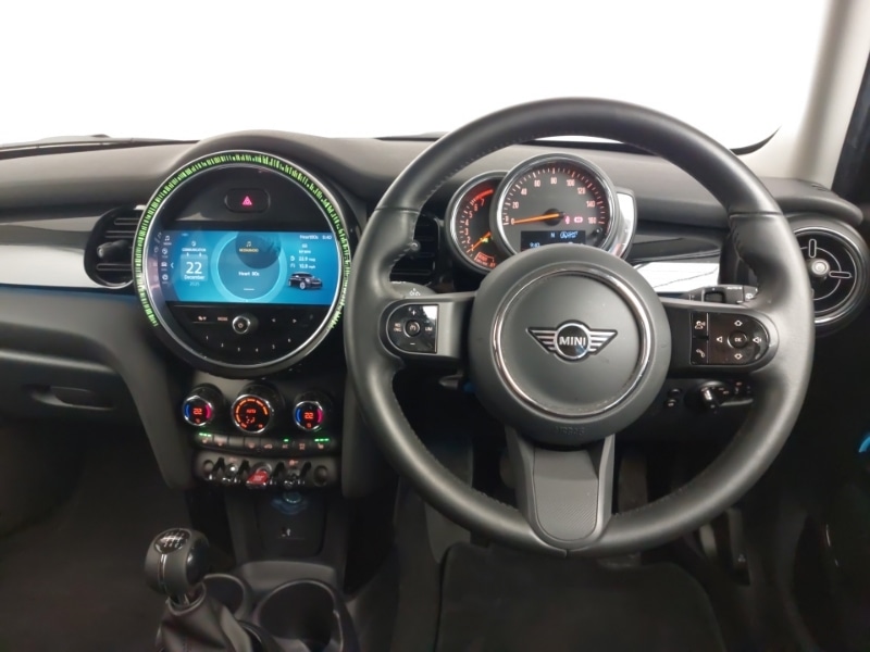 Used MINI Hatch 2021 for sale - 77024692: Photo 5