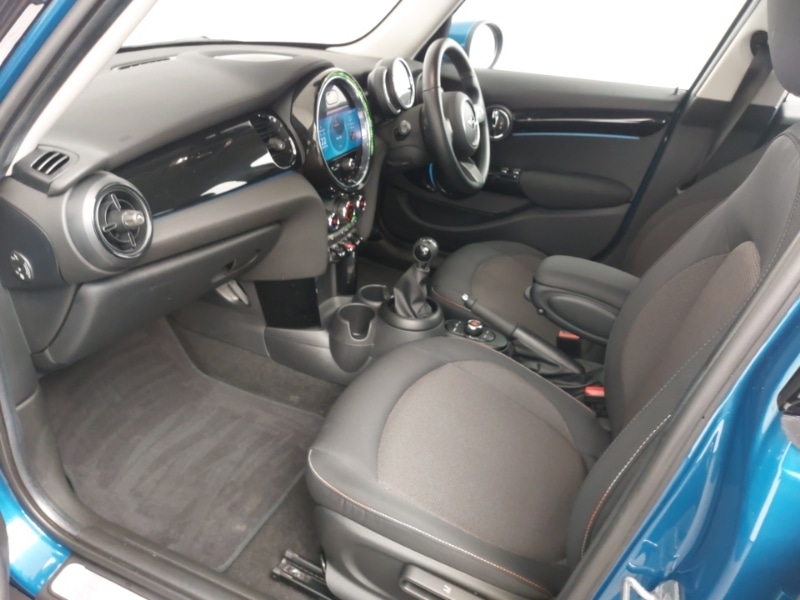 Used MINI Hatch 2021 for sale - 77024692: Photo 7