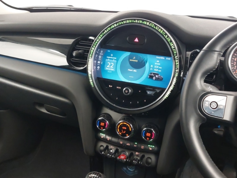 Used MINI Hatch 2021 for sale - 77024692: Photo 8