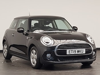 Used MINI Hatch 2019 for sale - 75591950: Photo
