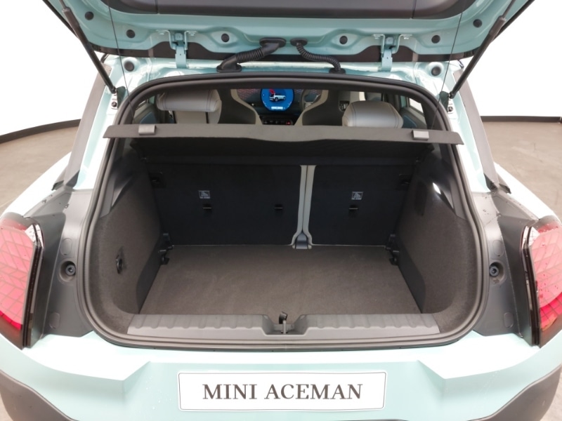 Used MINI Aceman 2025 for sale - 77278222: Photo 13