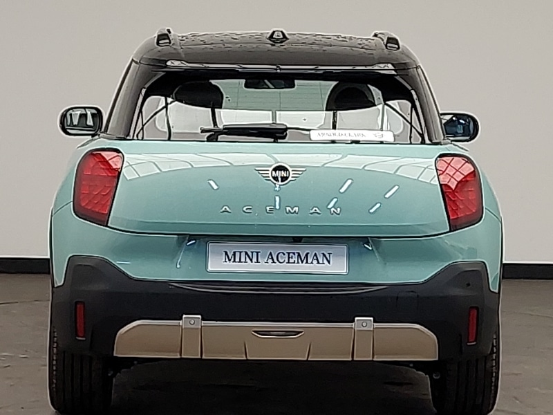 Used MINI Aceman 2025 for sale - 77278222: Photo 15