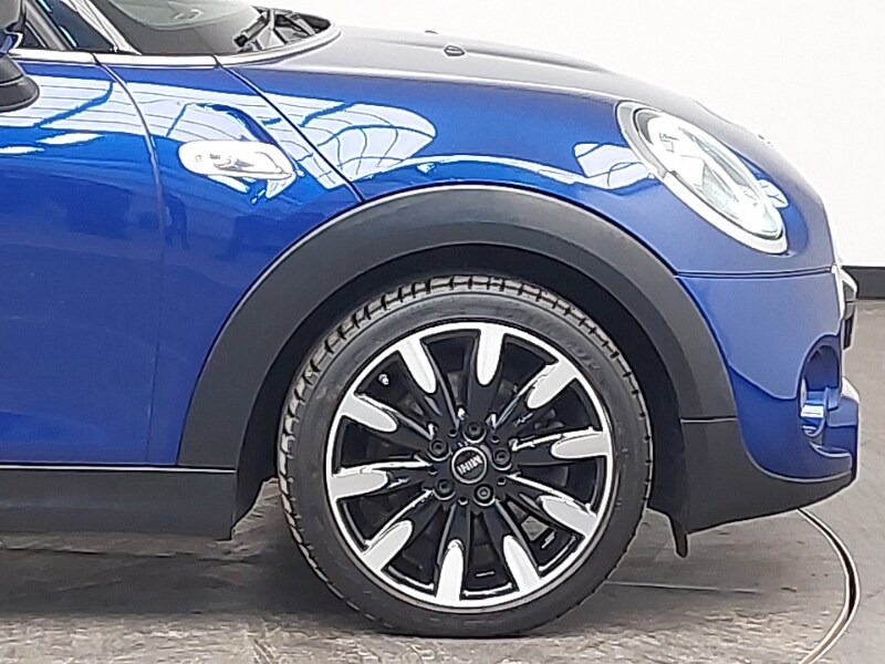 Used MINI Hatch 2019 for sale - 78151371: Photo 14