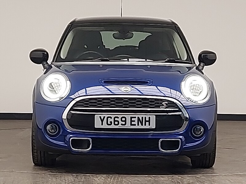 Used MINI Hatch 2019 for sale - 78151371: Photo 16