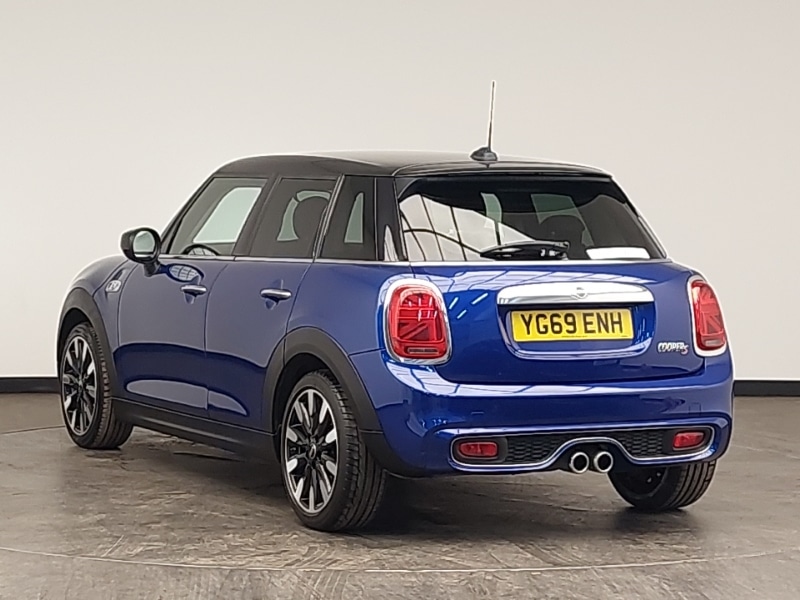 Used MINI Hatch 2019 for sale - 78151371: Photo 3
