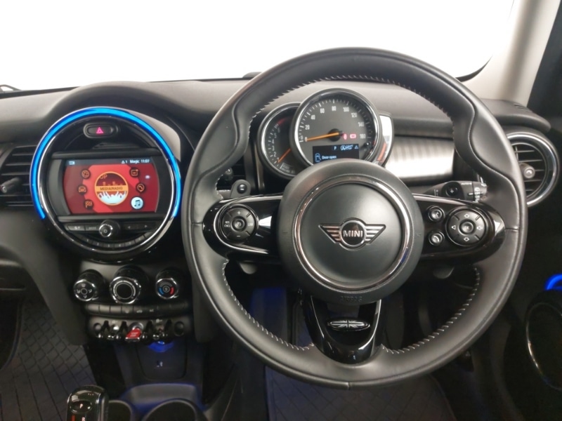 Used MINI Hatch 2019 for sale - 78151371: Photo 5