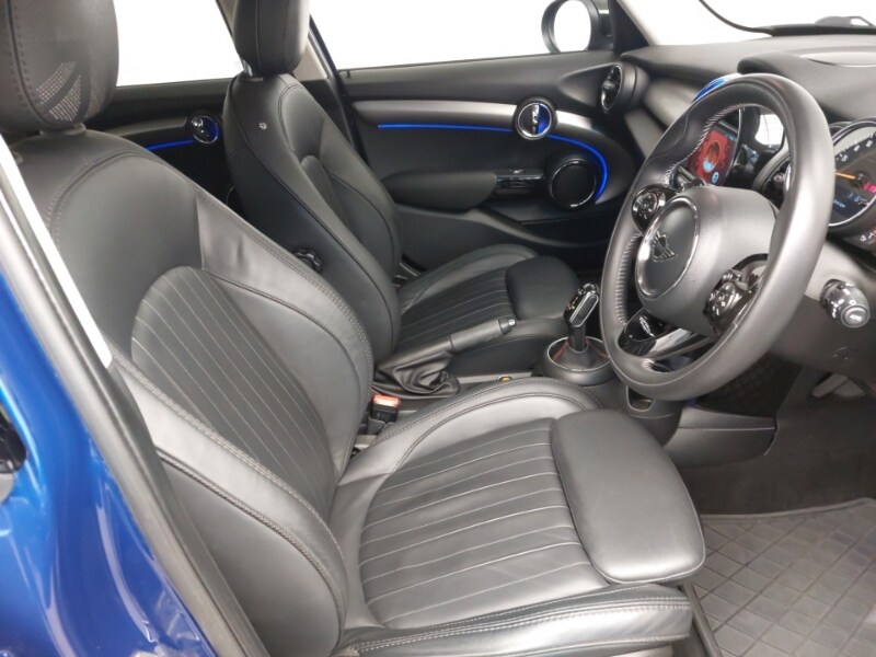 Used MINI Hatch 2019 for sale - 78151371: Photo 6