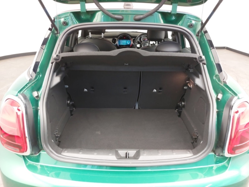 Used MINI Hatch 2022 for sale - 77228751: Photo 13