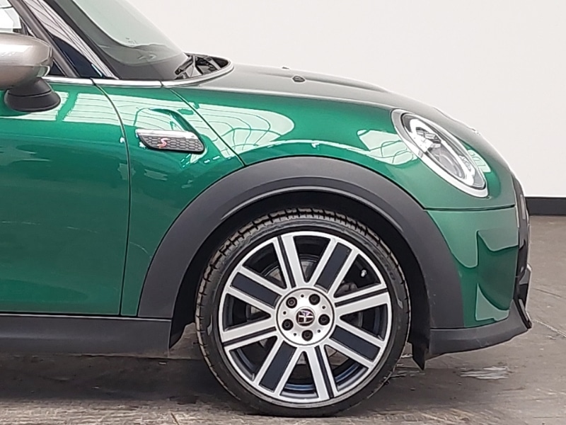 Used MINI Hatch 2022 for sale - 77228751: Photo 14