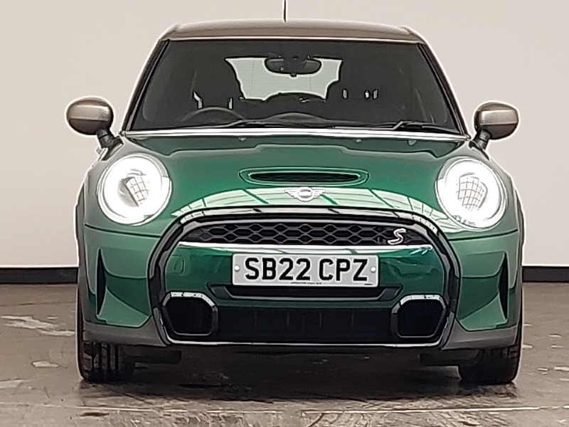 Used MINI Hatch 2022 for sale - 77228751: Photo 16