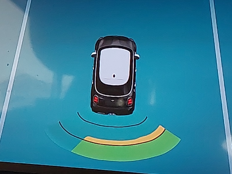 Used MINI Hatch 2022 for sale - 77228751: Photo 19