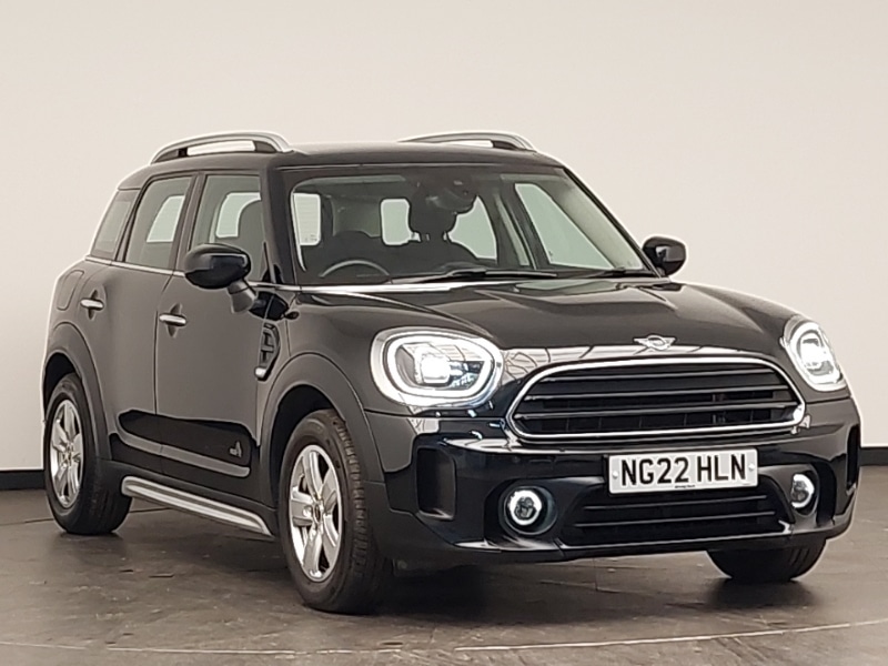 Used MINI Countryman 2022 for sale - 76397530: Photo 1