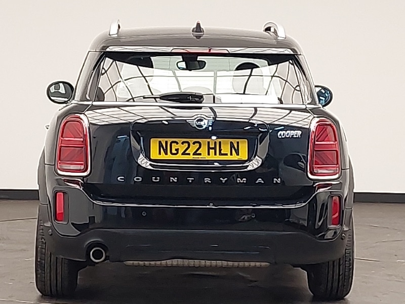 Used MINI Countryman 2022 for sale - 76397530: Photo 15