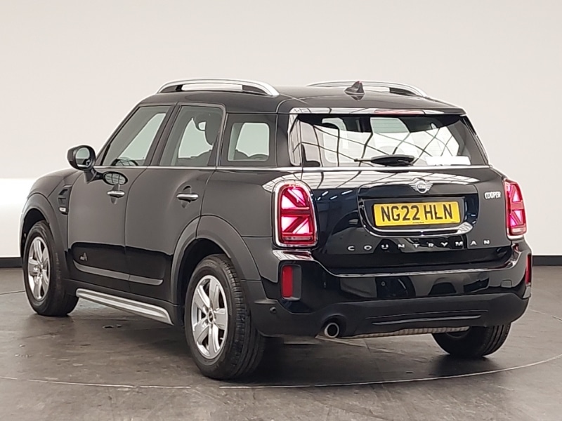 Used MINI Countryman 2022 for sale - 76397530: Photo 3