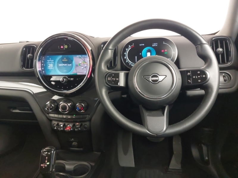 Used MINI Countryman 2022 for sale - 76397530: Photo 5