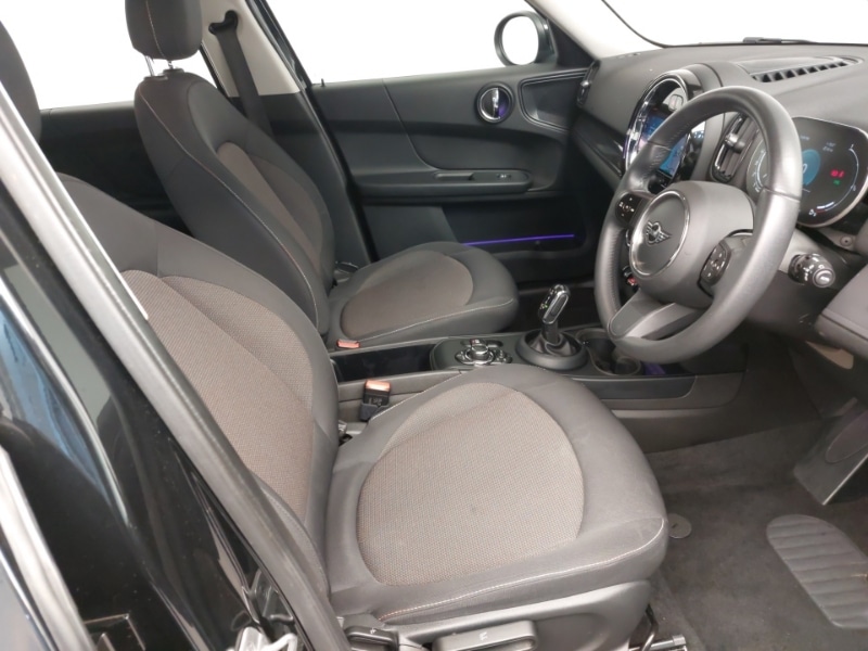 Used MINI Countryman 2022 for sale - 76397530: Photo 6