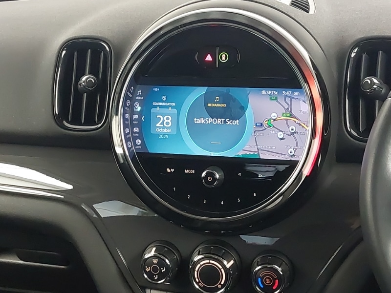 Used MINI Countryman 2022 for sale - 76397530: Photo 8