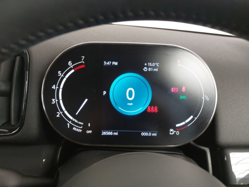 Used MINI Countryman 2022 for sale - 76397530: Photo 9