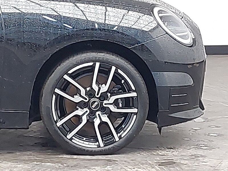 Used MINI Cooper 2025 for sale - 77816015: Photo 14