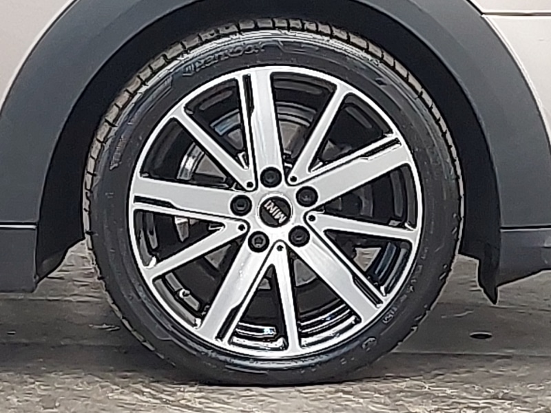 Used MINI Hatch 2022 for sale - 76987428: Photo 14