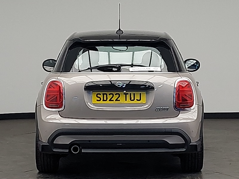 Used MINI Hatch 2022 for sale - 76987428: Photo 15