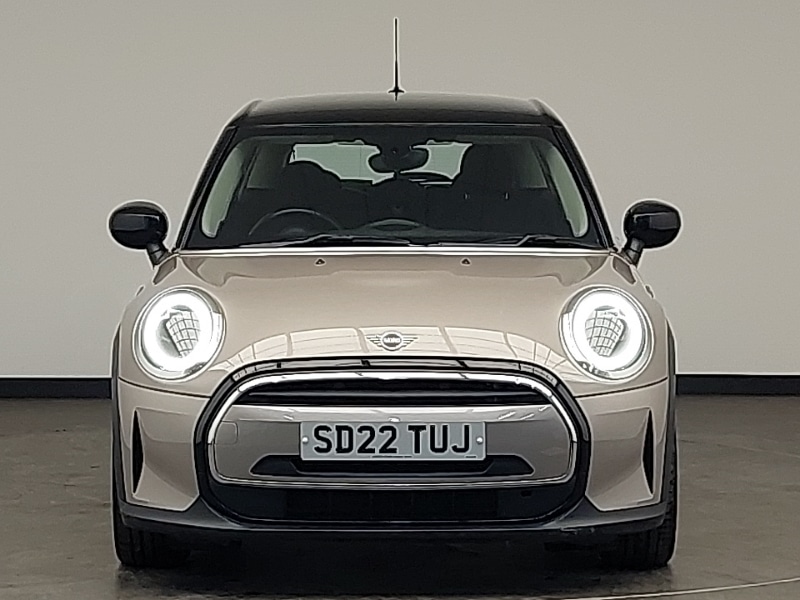 Used MINI Hatch 2022 for sale - 76987428: Photo 16