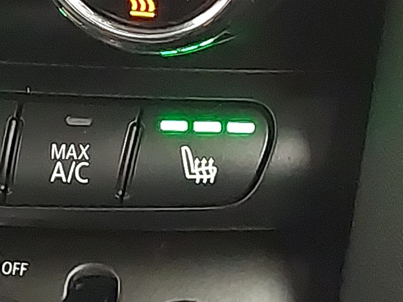 Used MINI Hatch 2022 for sale - 76987428: Photo 17