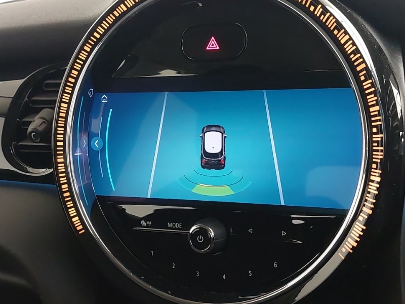 Used MINI Hatch 2022 for sale - 76987428: Photo 19