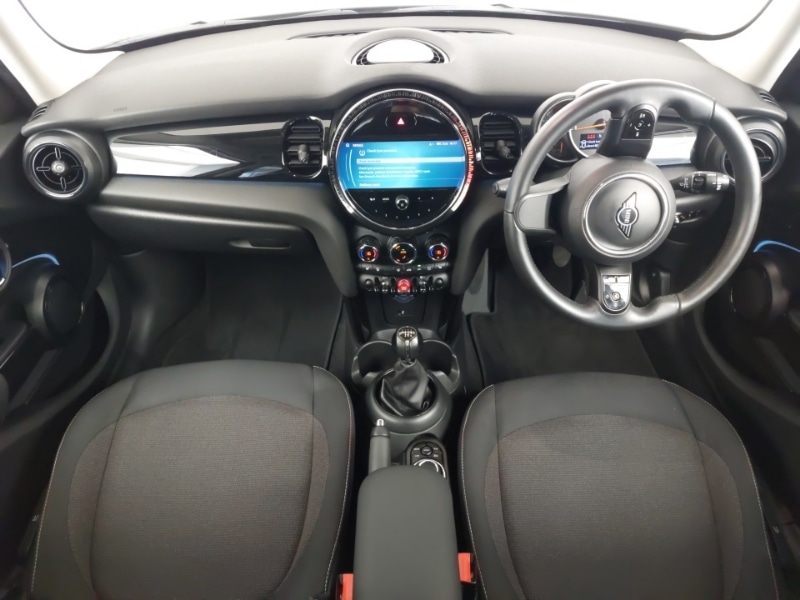 Used MINI Hatch 2022 for sale - 76987428: Photo 4