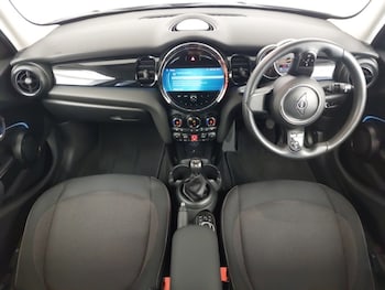 Used MINI Hatch 2022 for sale - 76987428: Photo