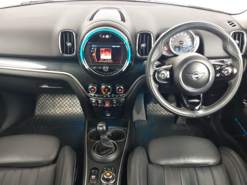 Used MINI Countryman 2019 for sale - 77466661: Photo 13