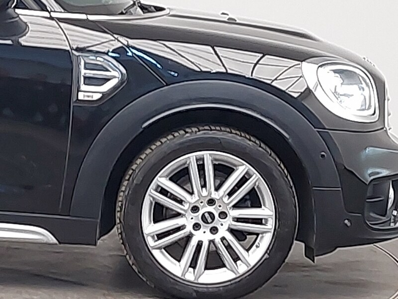 Used MINI Countryman 2019 for sale - 77466661: Photo 14