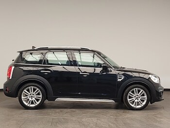 Used MINI Countryman 2019 for sale - 77466661: Photo