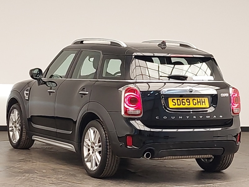 Used MINI Countryman 2019 for sale - 77466661: Photo 3