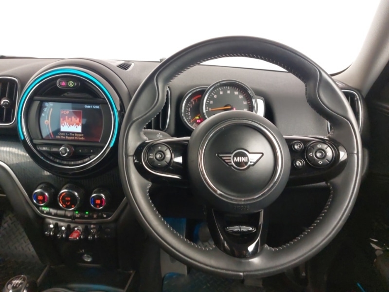 Used MINI Countryman 2019 for sale - 77466661: Photo 4