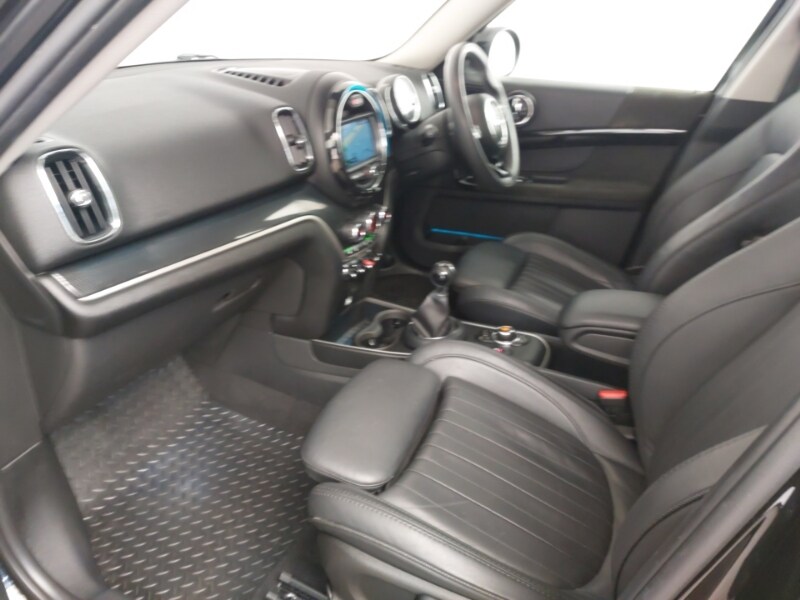 Used MINI Countryman 2019 for sale - 77466661: Photo 7