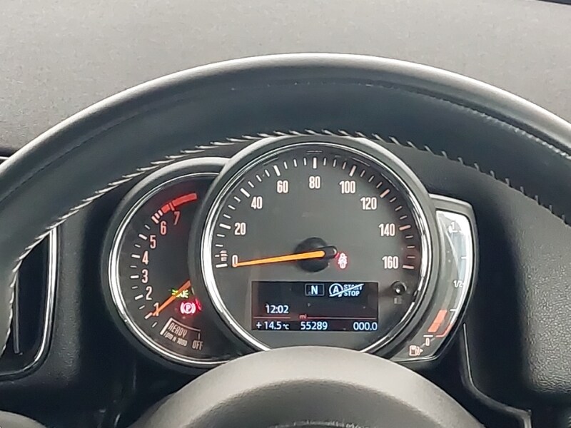 Used MINI Countryman 2019 for sale - 77466661: Photo 8