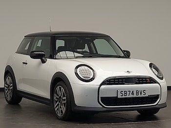 MINI - Cooper