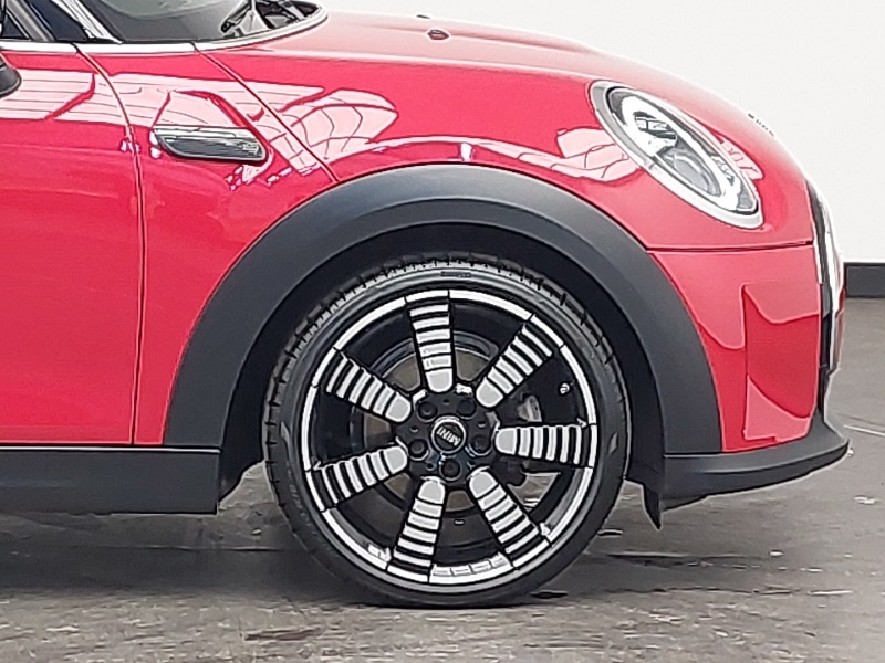 Used MINI Hatch 2023 for sale - 76897764: Photo 14