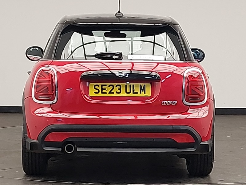 Used MINI Hatch 2023 for sale - 76897764: Photo 15